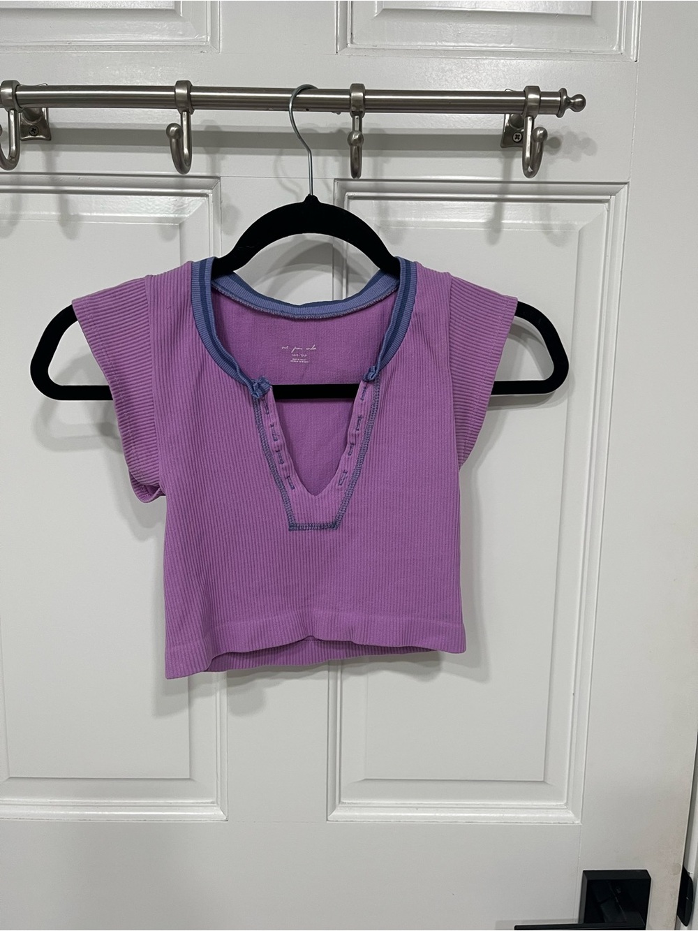Free People Crop Top